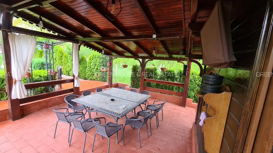 Vila zona Ultracentrala - 11