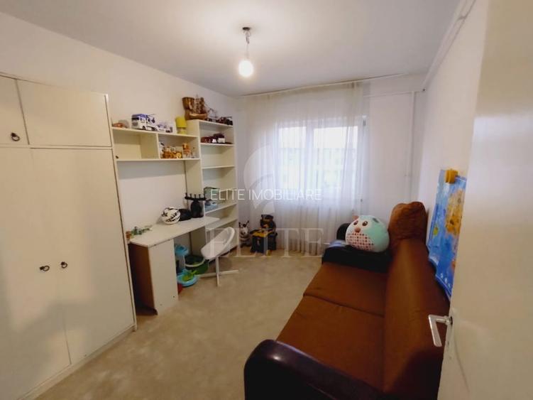 Apartament 3 camere în zona PROFI - 7