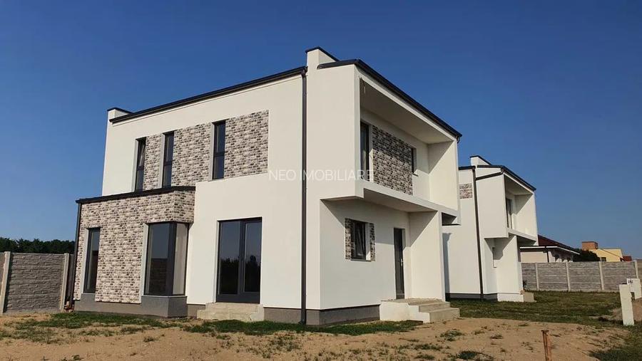 De vânzare duplex modern în Dumbrăvița - 3