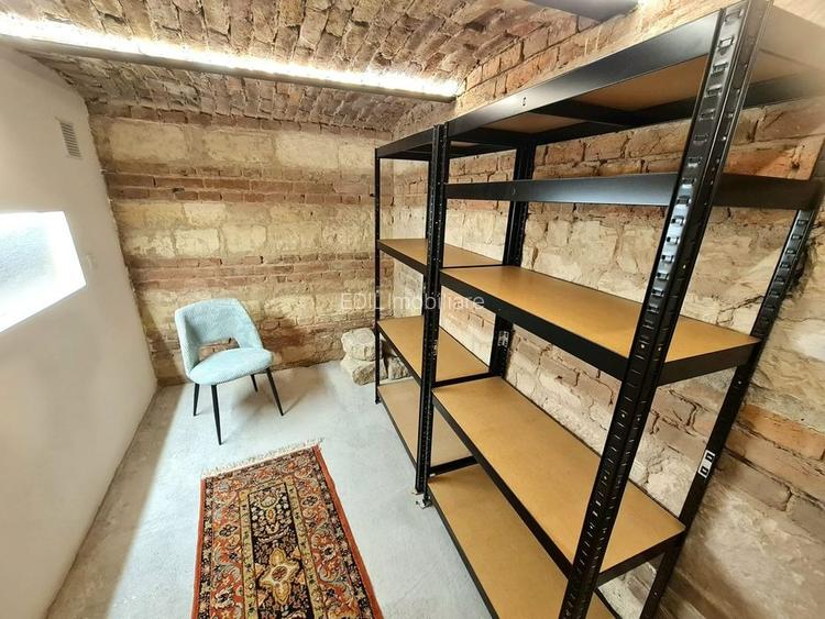 Garsonieră de vânzare, 27 mp, parter, Piața Mihai Viteazul - 8