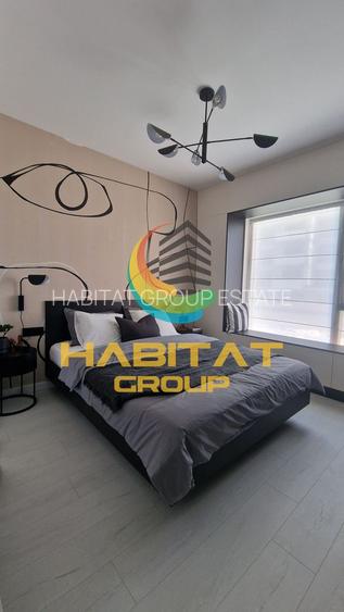 Garsoniera - Smart Home - Pallady - 10