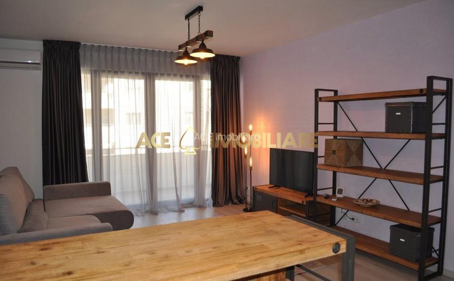 3 Camere | Soho Unirii | Centrala | Parcare subterana | Metrou - 5