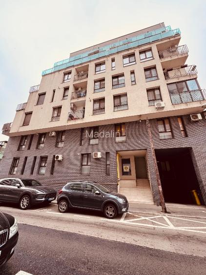 Parcul Carol - studio  - 6