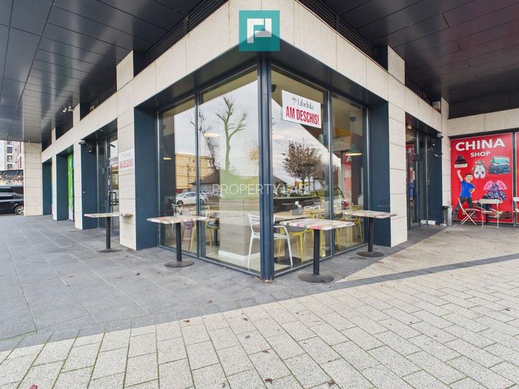 AFACERE PROFITABILĂ COFETĂRIE - FAST FOOD - 42