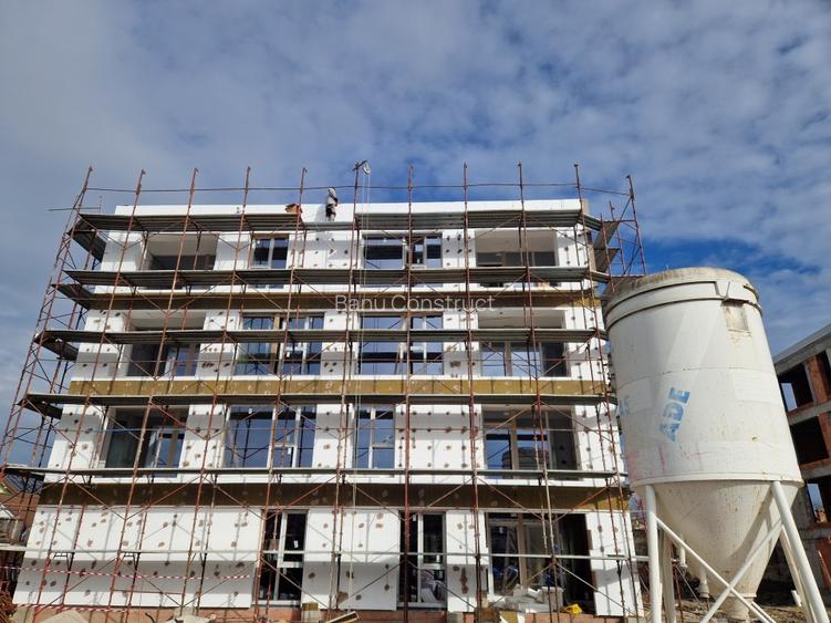 Blocuri cu doar 14 apartamente,  Ana residence, Str. Stuparilor.6, Timisoara - 6