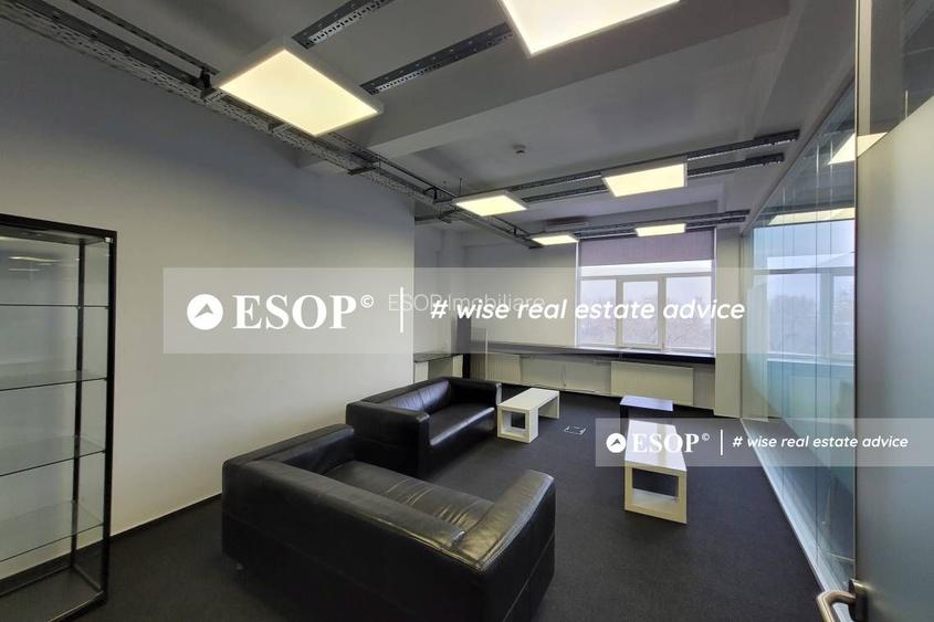 Cladire de birouri de vanzare,  Bucuresti, Romania, ID 3080 - 18