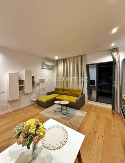 Apartament 2 camere - Nusco- Pipera - 3