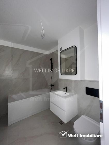 Apartament complex Eroilor, Floresti - 5