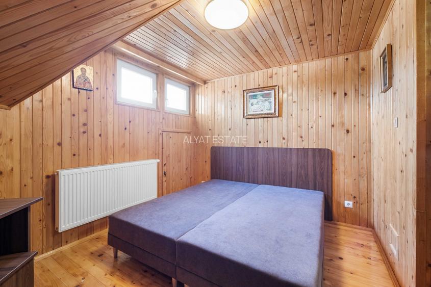 Pensiune 20 de camere BRAN in apropierea castelului - 11