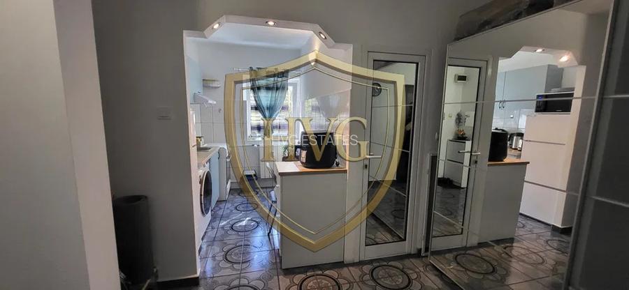 Garsoniera | Decomandata | Brancoveanu - 3