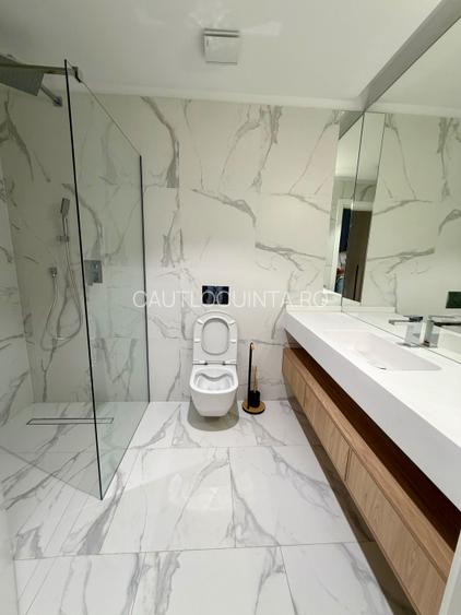 Apartament 2 Camere | Floreasca | LUX | Pipera | 6' Metrou | Yacht Kid - 4