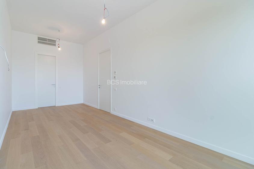 Apartament 4 camere cu vedere panoramica - Barbu Vacarescu - 6