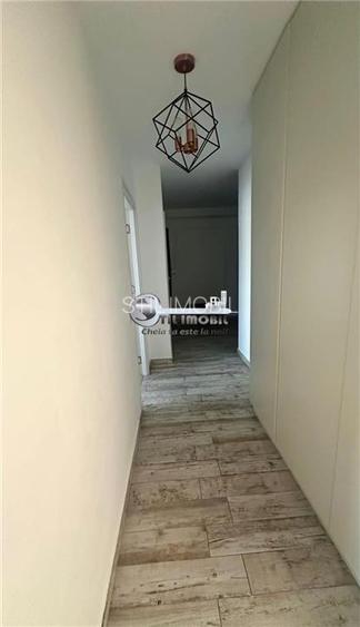 Apartament modern cu 3 camere - Brown Luxury, V. Lupului - 500E - 5