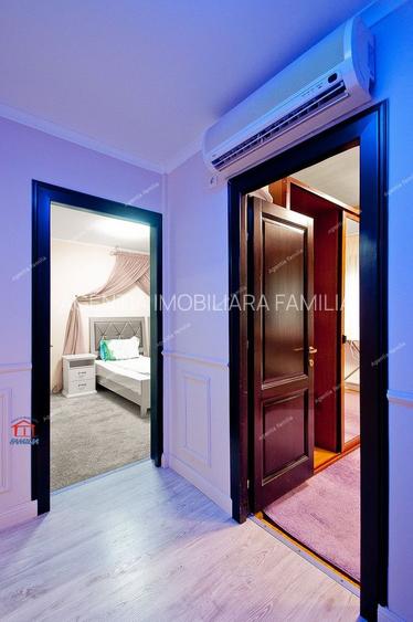 Inchiriere apartament 4 camere in Galati, Lângă Parcul Viva - 14