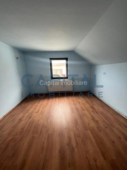 Comision 0% OPORTUNITATE, Casa cu vad comercial, teren 1166mp Radauti - 6