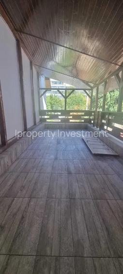 Vila 5 Camere | Domenii - Mihalache | Rezidentiala/Comerciala | Centrala - 13