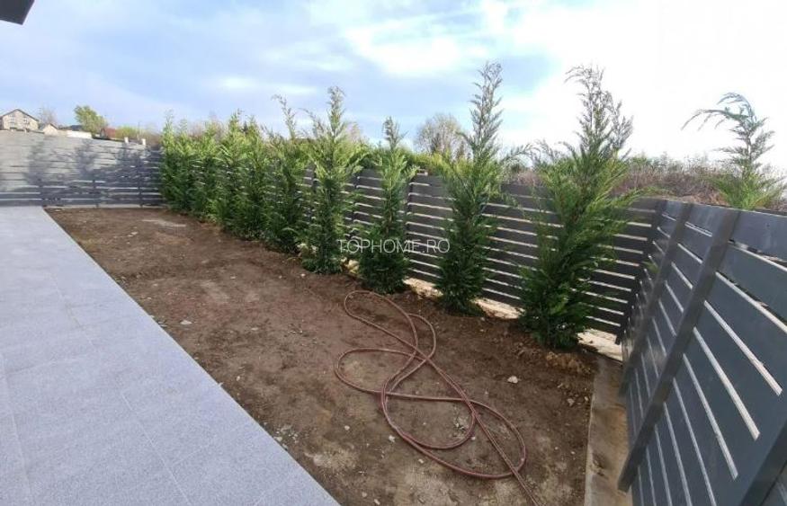 Metrou Aparatori 950 m - OPORTUNITATE Garsoniera cu curte in constructie - 2