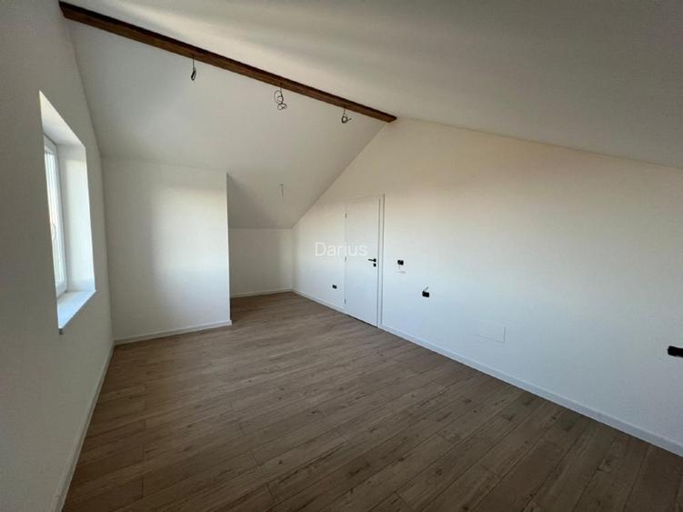 PROPRIETAR | Casă tip duplex 117mp utili, 5 camere, Giarmata-Vii,lângă Timișoara - 6