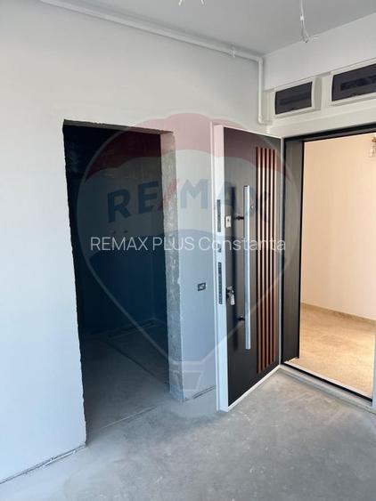 Apartament premium de vanzare - Black Sea Residence, Mangalia - 18