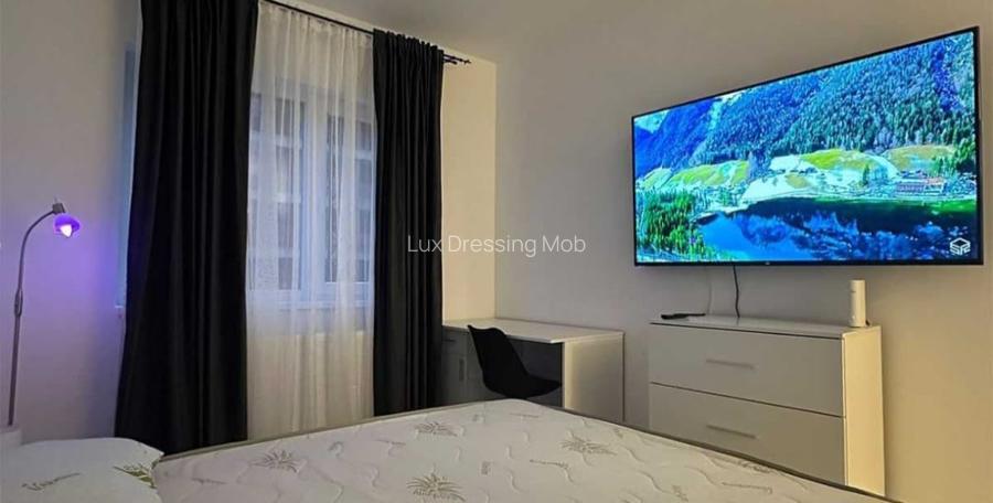 Ofer spre inchiriere garsoniera in cartierul militari residence. - 3