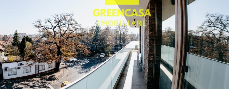 Apartament 3 camere , Lux , zona Taietura Turcului . - 16