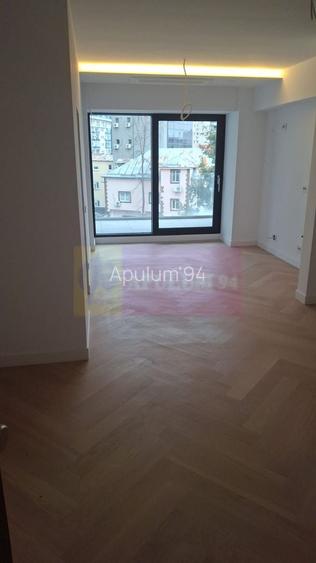 Vanzare apartament de 2 camere bd Unirii, bloc nou - 5
