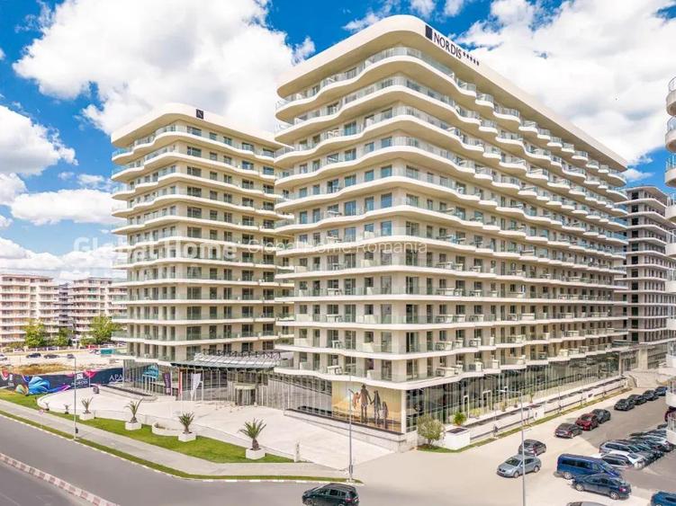 Tomis Villa Grand Resort - Promenada Navodari - Constanta - 12