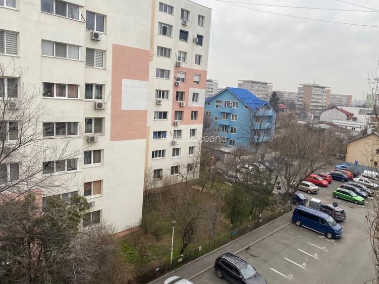 Vanzare apartament 2 camere - 4