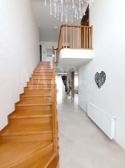 Casa 6 camere de vanzare in Beverly Hills, Sanmartin - 6