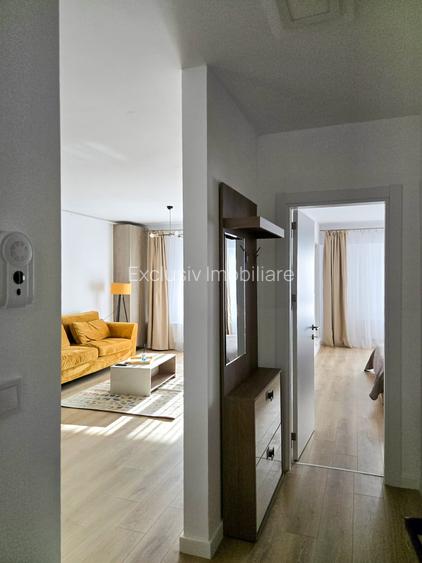 Apartament 2 camere | GranVia | Tomis Nord - 12