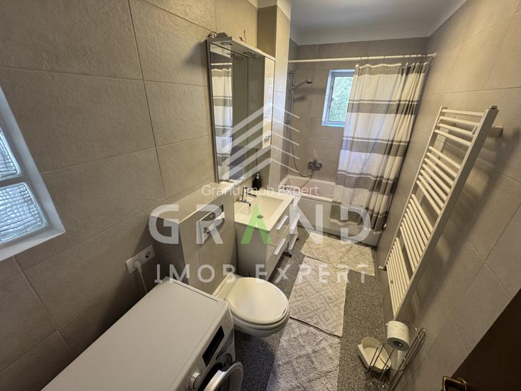 Ap 2 camere | BALCON | PARCARE | ANDREI MURESANU - 21