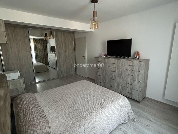 Apartament 2 camere cu terasa | Maurer Residence  - Tomis Plus - 3
