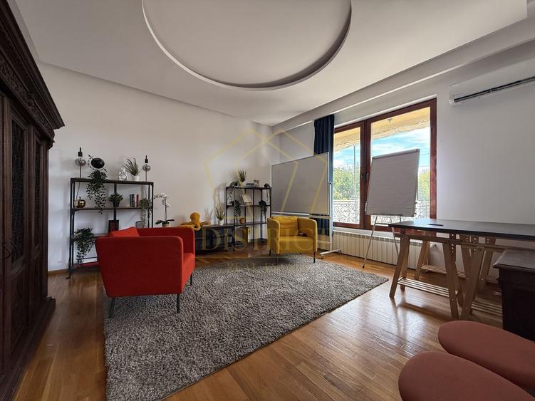 Casa deosebita cu 8 camere | Dumbravita | Kaufland