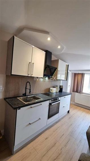 Apartament de vanzare in Marasesti - design premium - 13