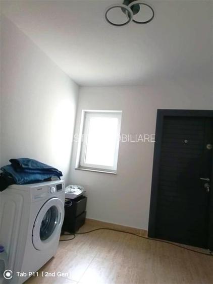 VILA P+M, Cazasu, caramida, Teren - 500 mp - 11