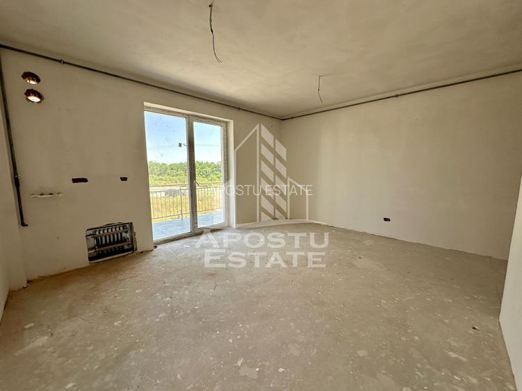 Apartamente cu 2 camere open space, finisaje la alegere in Braytim. - 2