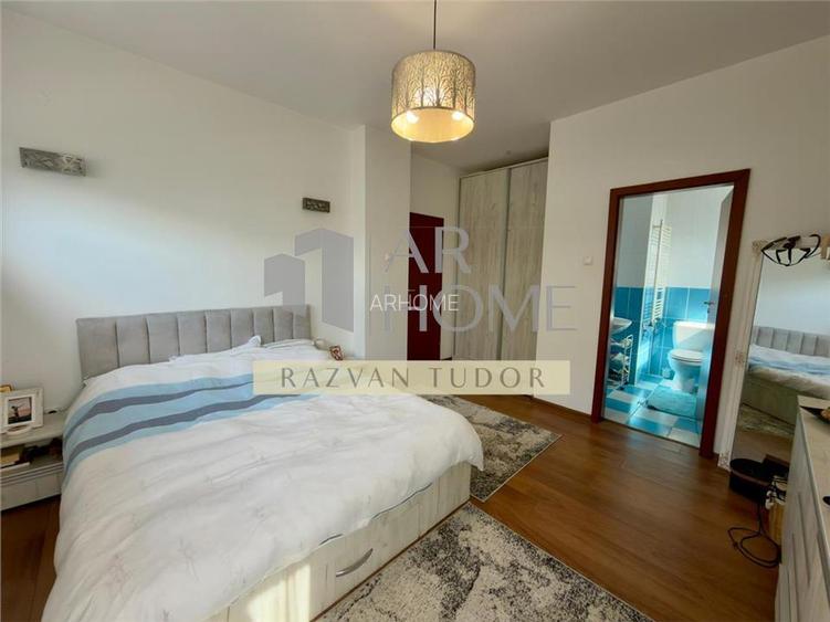 Casa 4 camere , parcare inclusa , Albert , Ploiesti - 21