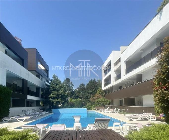 Apartament 3 Cam. 268MP| Rovere Exclusive Concept | 2Loc  parcare - 14