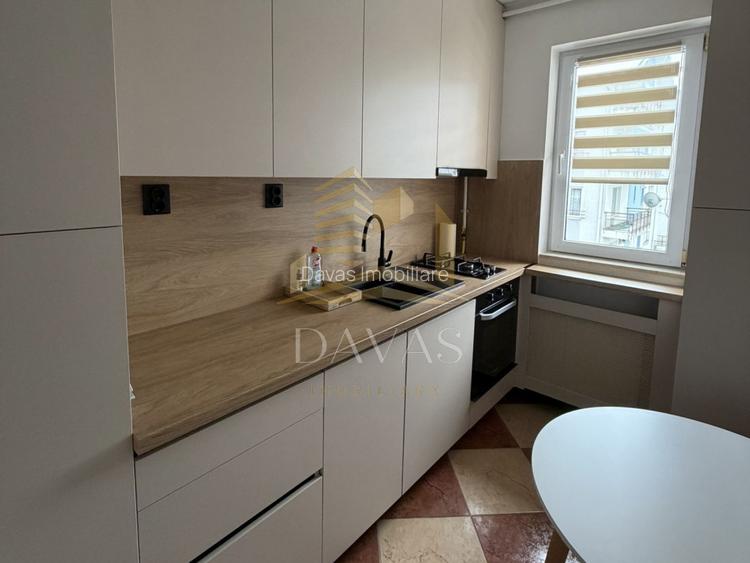 Apartament de o camera | Zorilor - 4