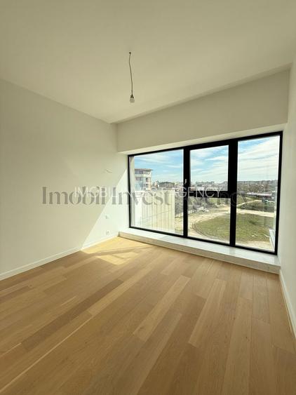 Apartament 2 camere de vanzare One Verdi Park - 4
