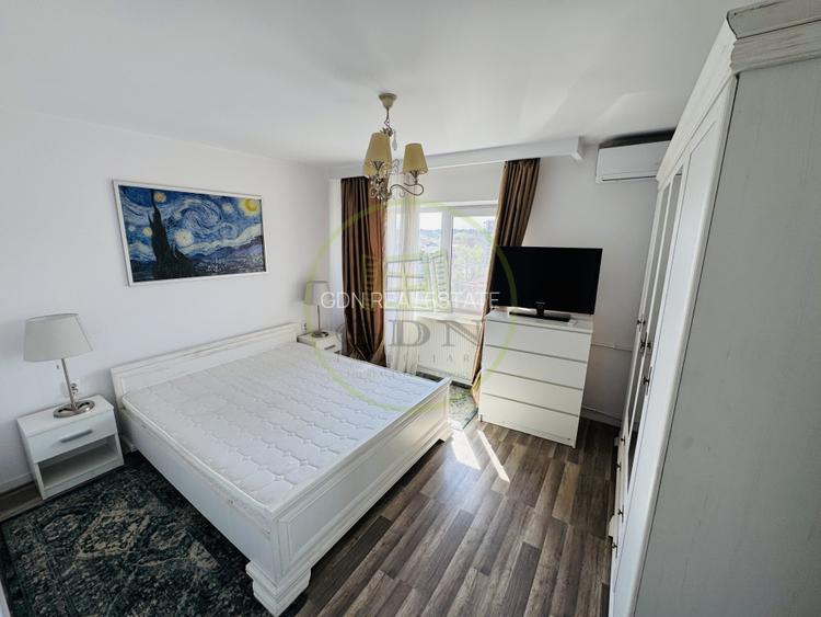 2 Camere Decomandat | 57 mp | D. Sării – Cotroceni | Mobilat & Utilat | - 5