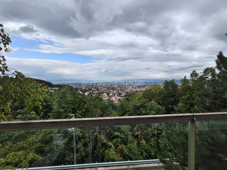 Apartament Elegant cu Vedere Superbă – Drumul Poienii, Pet Friendly - 17