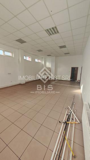 Spatiu Comercial- 100 mp Mihai Viteazul - 4