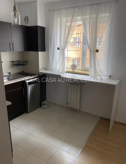 Apartament cu 2 camere in Tatarasi-Green Park - 11