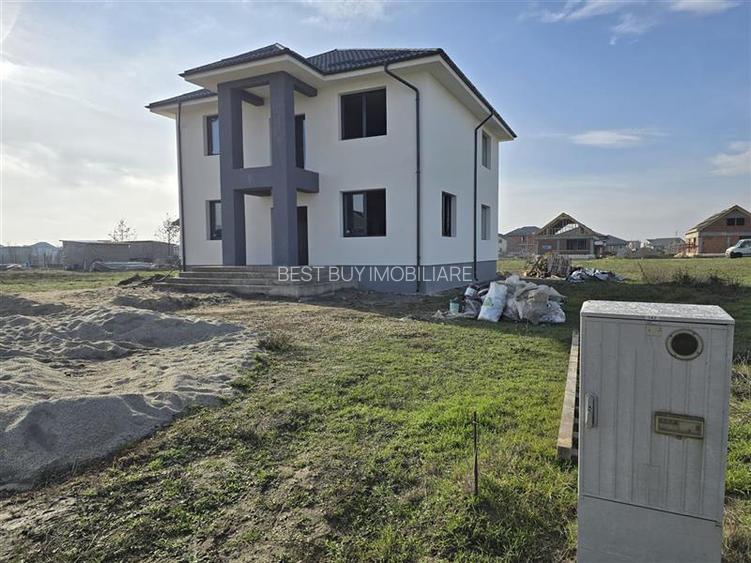 VILA DEOSEBITA EDEN FOREST SAMURCASI TARTASESTI - 25