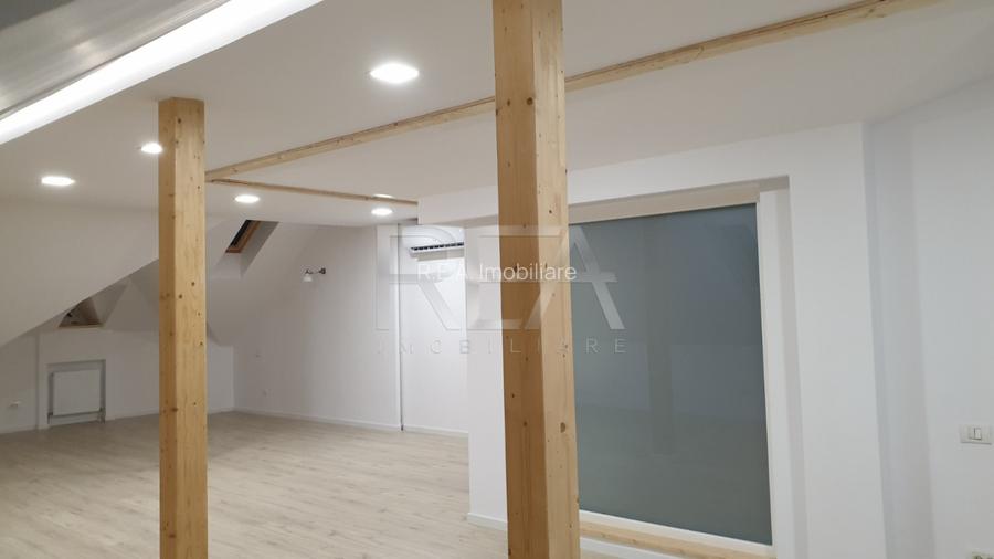 Vila Interbelica | Birouri | Capitale\Dorobanti  - 12