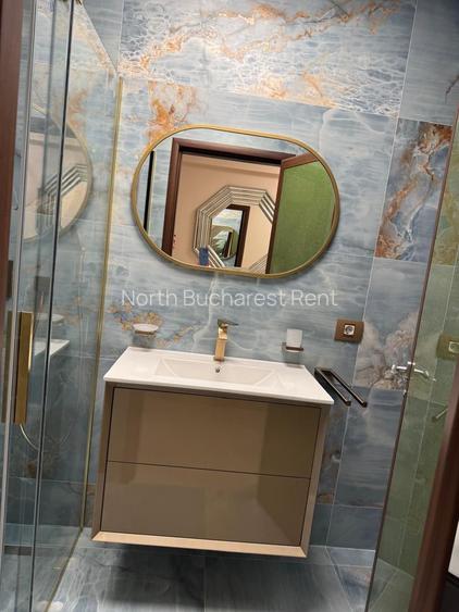 Apartament 3 camere de inchiriat zona Herastrau - 10