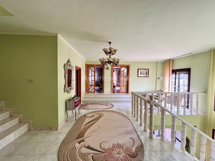 COM 0% Casa individuala spatioasa, piscina, garaj, anexe | Iosefin - 16