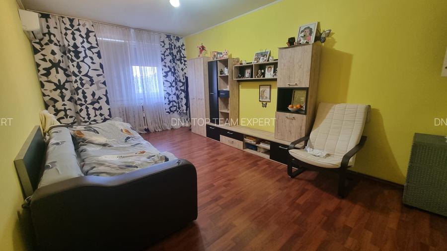 Str. Măriuca – Apartament 3 camere - lângă metrou - 10