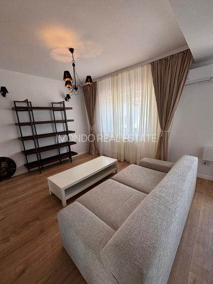 Vila I 4 Camere I PIPERA I Iancu Nicolae - 12